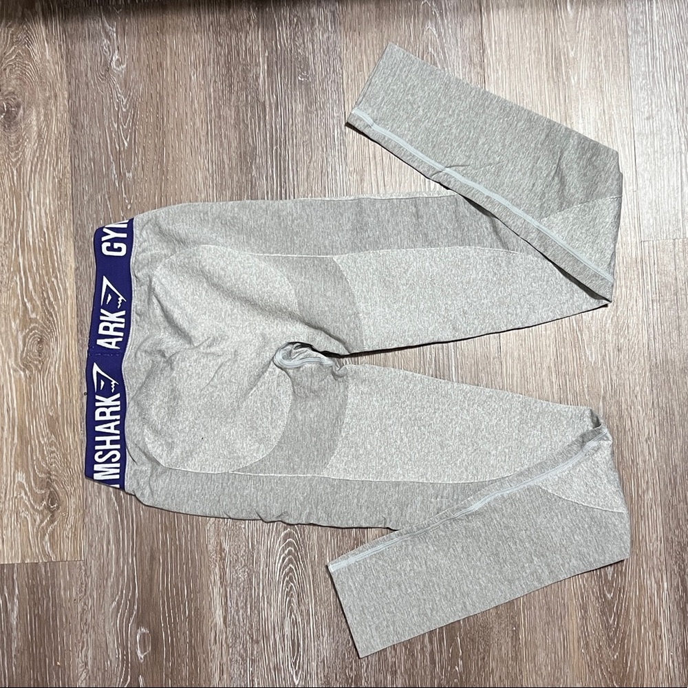 Gymshark flex leggings